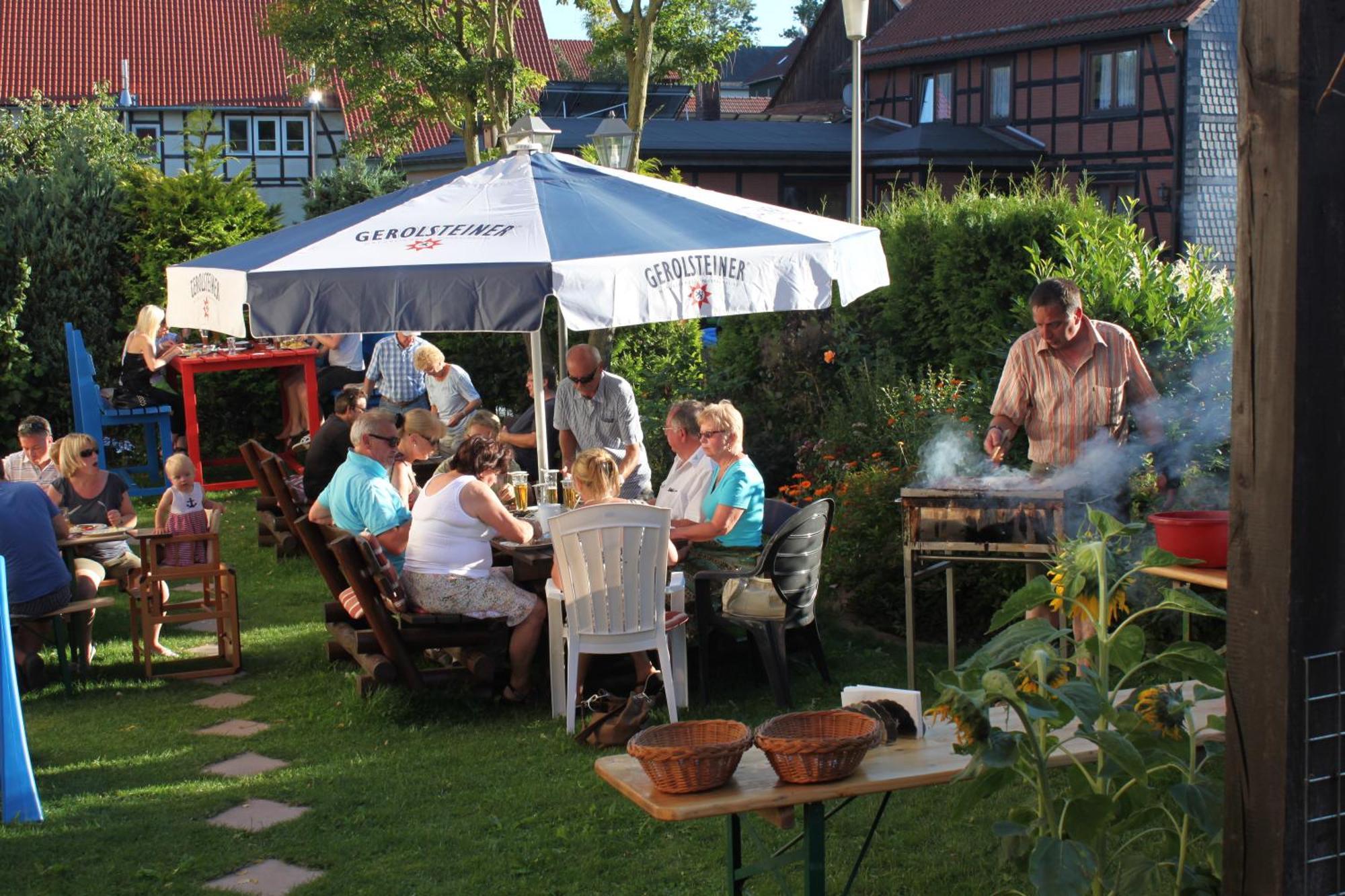 Landgasthof Hotel Sauer Willingen  Exterior foto